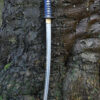 Kaeru (Frosch) Wakizashi