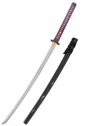 Hanwei Tonbo Katana