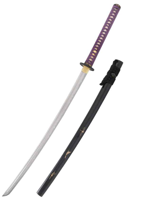 Hanwei Tonbo Katana
