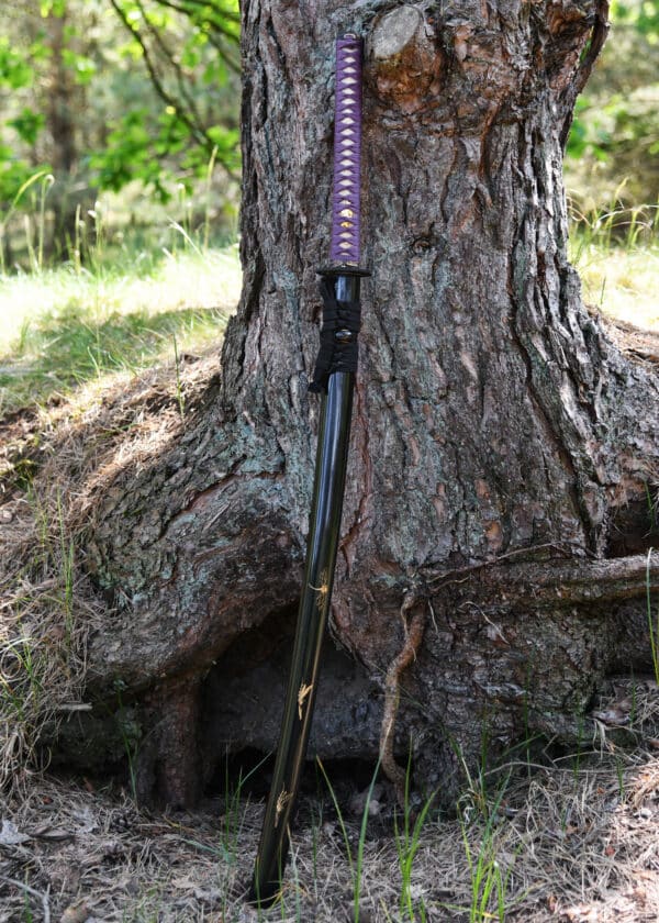 Hanwei Tonbo Katana