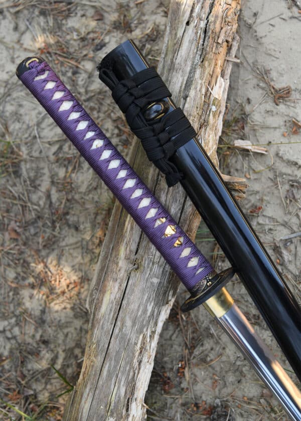 Hanwei Tonbo Katana