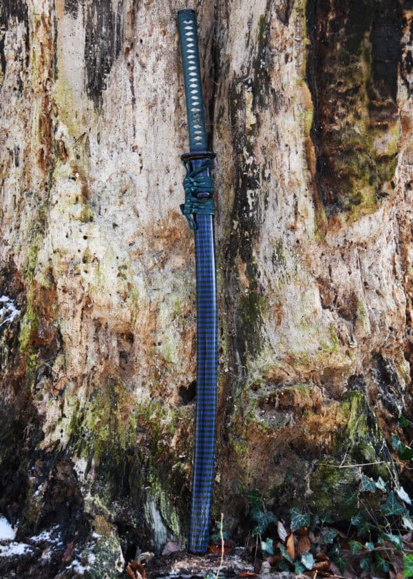 Hunter Katana