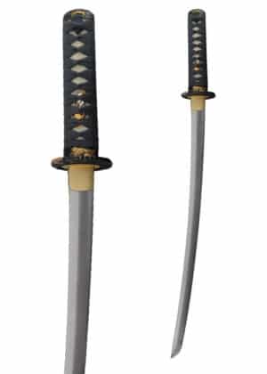 Hunter Wakizashi