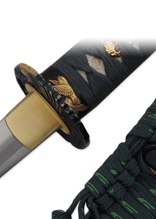 Hunter Wakizashi