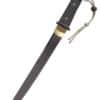 Tactical Tanto
