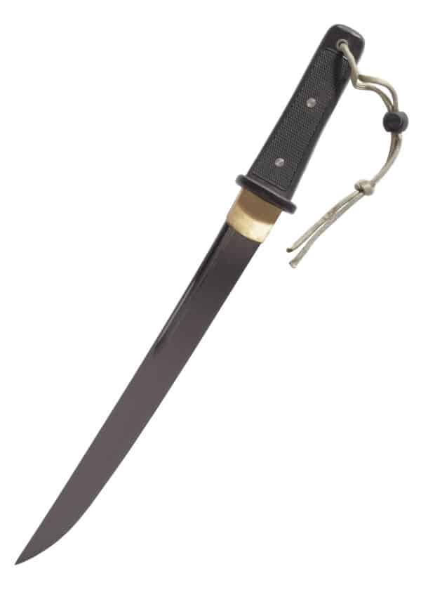 Tactical Tanto