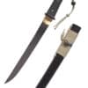 Tactical Tanto