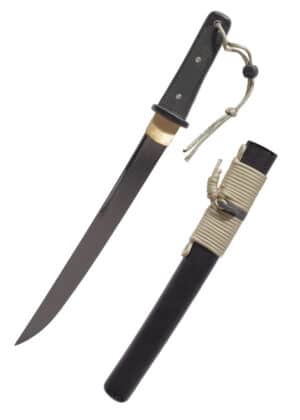 Tactical Tanto