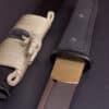 Tactical Tanto