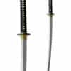 Wind and Thunder Katana