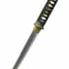 Wind and Thunder Tanto