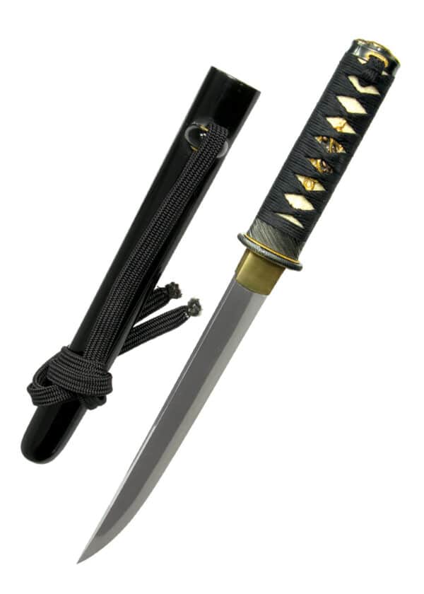 Wind and Thunder Tanto