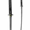 Great Wave Katana