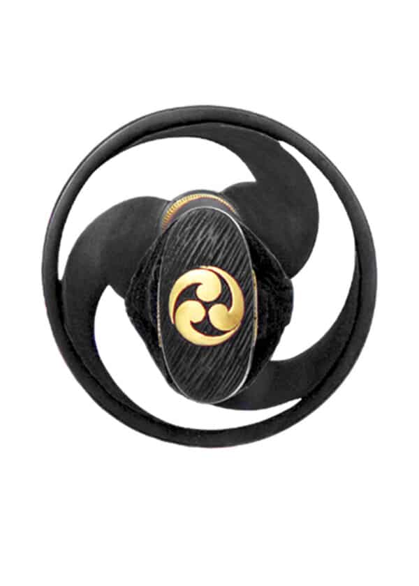 Great Wave Katana