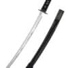 Tsuru Iaito Wakizashi