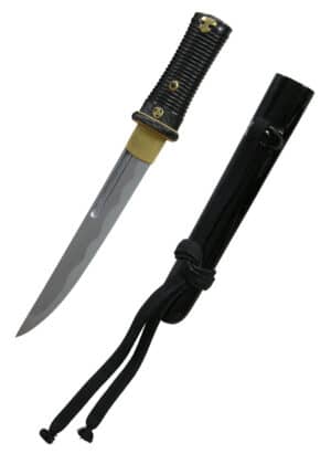 Great Wave Tanto