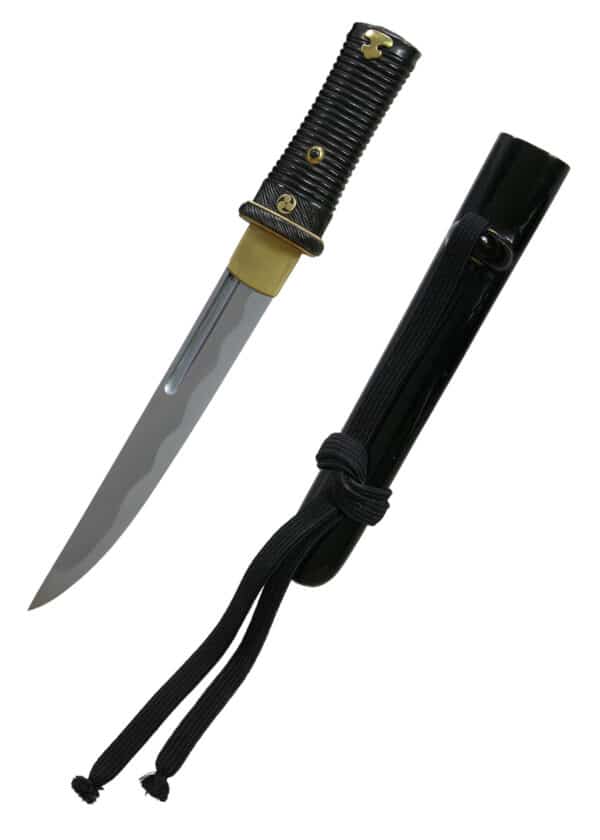 Great Wave Tanto