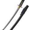 Wind and Thunder Wakizashi