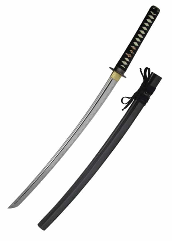 Practical XL Light Katana
