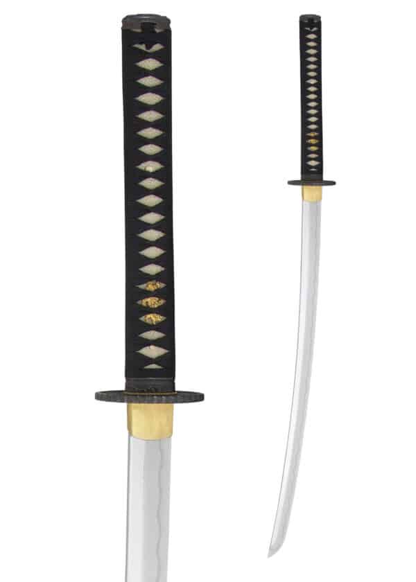 Practical Plus Elite Katana