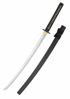Practical Plus Elite Katana