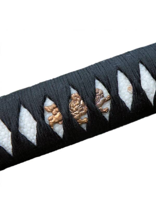Practical Plus Elite Katana