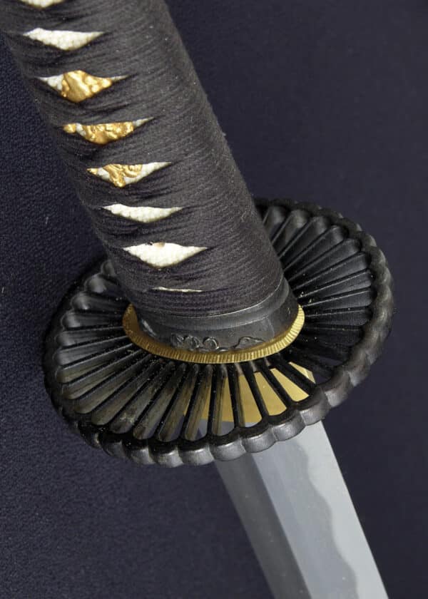 Practical Plus XL Katana