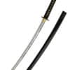 Musashi Iaito, verschiedene Klingenlängen