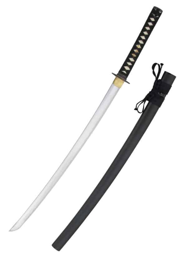 Musashi Elite Katana