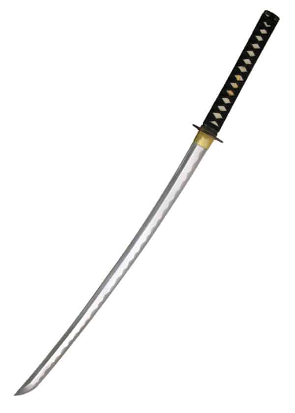 Hanwei Musashi XL Katana