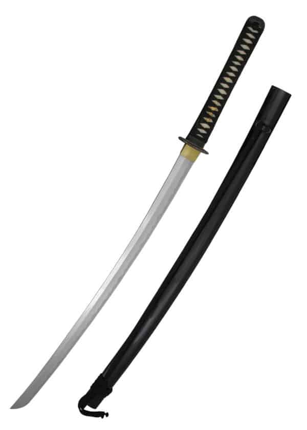 Shinto Elite Katana