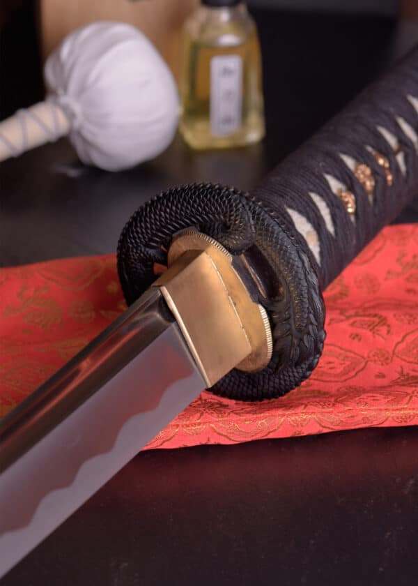 Shinto Elite Katana