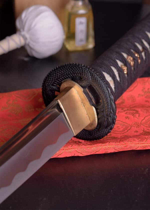 Shinto Light Katana