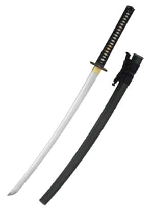 Tiger Elite Katana