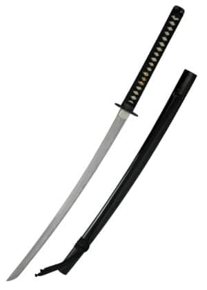 Practical Pro Elite Katana
