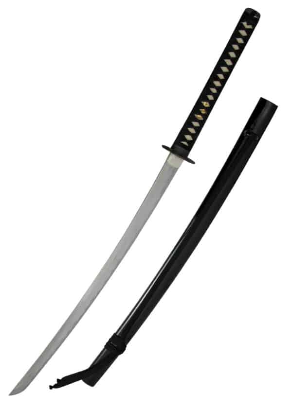 Practical Pro Elite Katana
