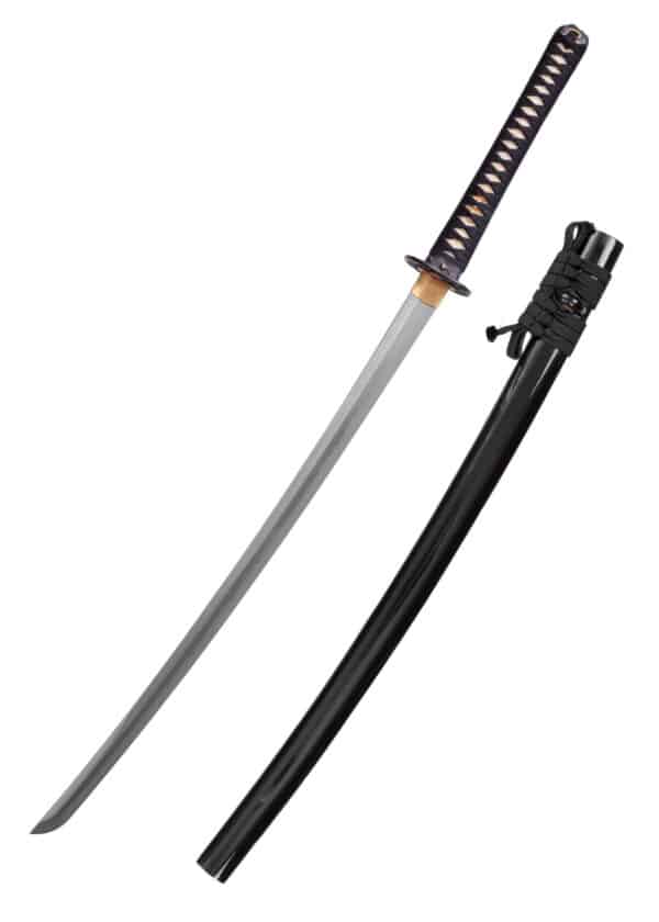Monkey Katana