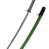 Bamboo Snake Katana
