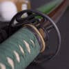 Bamboo Snake Katana