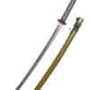 Snake Katana