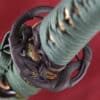 Snake Katana