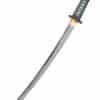 Snake Wakizashi