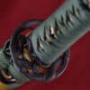 Snake Wakizashi