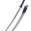 Galaxy Katana, Wootz-Stahl
