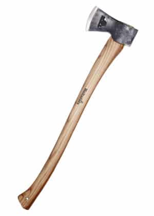 Premium Axt Qvarfot 0,85, Hultafors