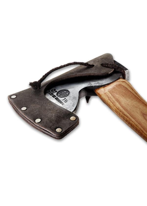 Premium Waldaxt Aby 0,7, Hultafors
