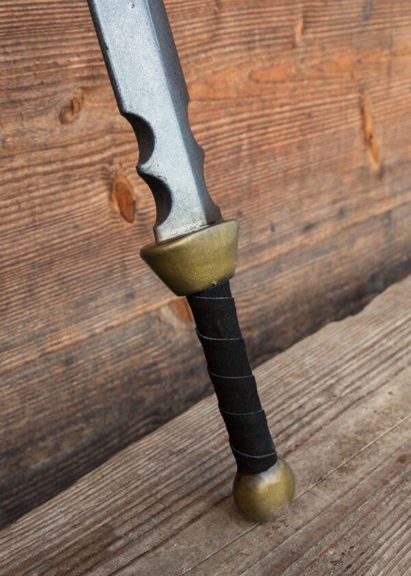 RFB Gladius
