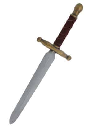 Stilett, Polsterwaffe, LARP