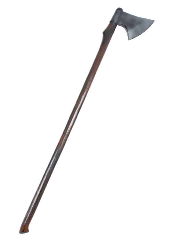 Dänenaxt, Polsterwaffe, LARP