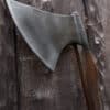 Dänenaxt, Polsterwaffe, LARP